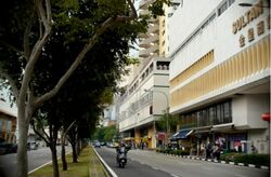 Golden Sultan Plaza (D7), Retail #460156551